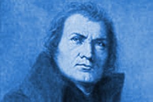 Martin Luther